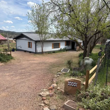 Make Memories in this Comfy Two Bedroom Two Bath Home