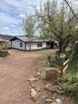 Make Memories in this Comfy Two Bedroom Two Bath Home