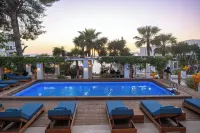 Saranda Hotel - sul mare