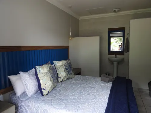 Elspeth Guest House - Pensions