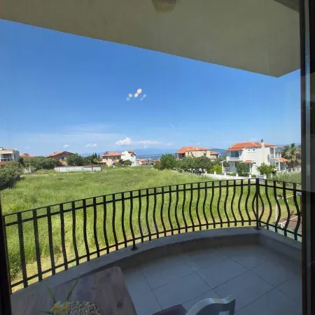 Cunda Paradise Otel