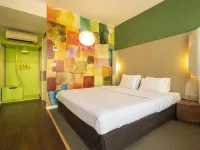 Campanile Liege Luik Hotels in Liege