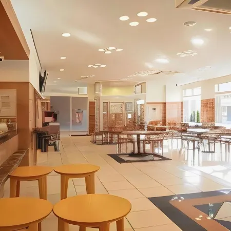 Toyoko Inn Shin-yamaguchi-eki Shinkansen-guchi