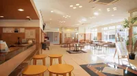 Toyoko Inn Shin-yamaguchi-eki Shinkansen-guchi - sarapan