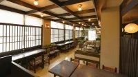 Fukuyama Royal Hotel - sarapan