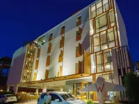 WE Terminal Hotel Hotels near Chiang Mai International Airport