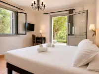 Hôtel Villa les Orangers