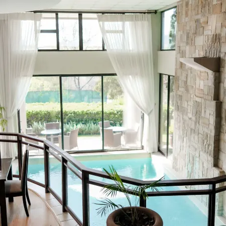 Glenburn Lodge & Spa