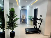 City Nest Apartment