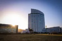 Surfeel Hotel Wakkanai  otelleri