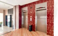 Pacific Hotel Ambon