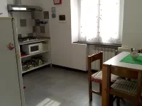 Grazioso appartamento con 2 camere da letto nel cuore di Genova Hotel a Sestri Ponente