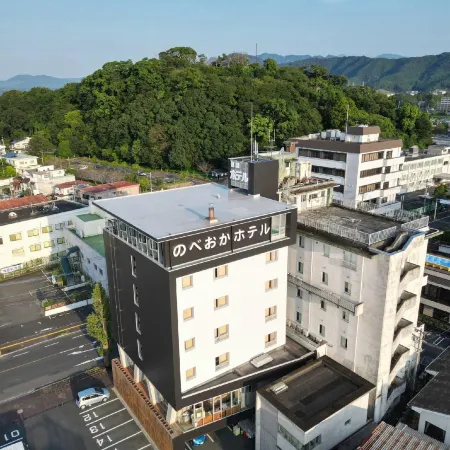 Nobeoka Hotel