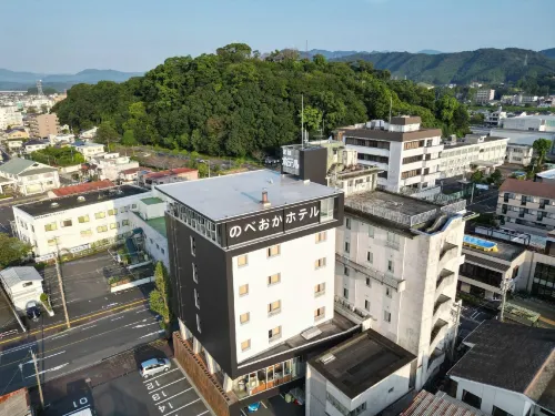 Nobeoka Hotel - 3-Star