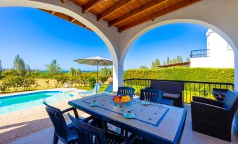 Villa Christos in Argaka (Argaka) - Updated Prices, Reviews, Photos ...