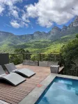 Marepe Mountain View - Private Villa with Pool and Unrivalled Views - Villas