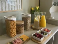 Coastal Way Lodge فنادق في كلير