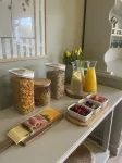 Coastal Way Lodge