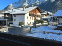Junior Apart Bader Hotels in Ehrwald