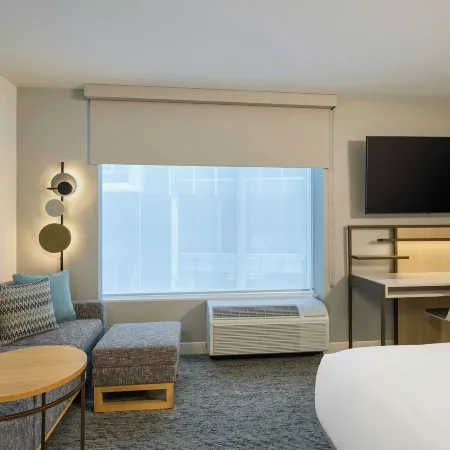 TownePlace Suites by Marriott Minot