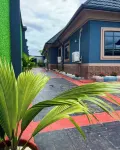 Vokz Luxury Shortlet - Homestays