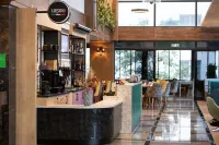 Holiday Inn TRABZON-EAST by IHG - bar