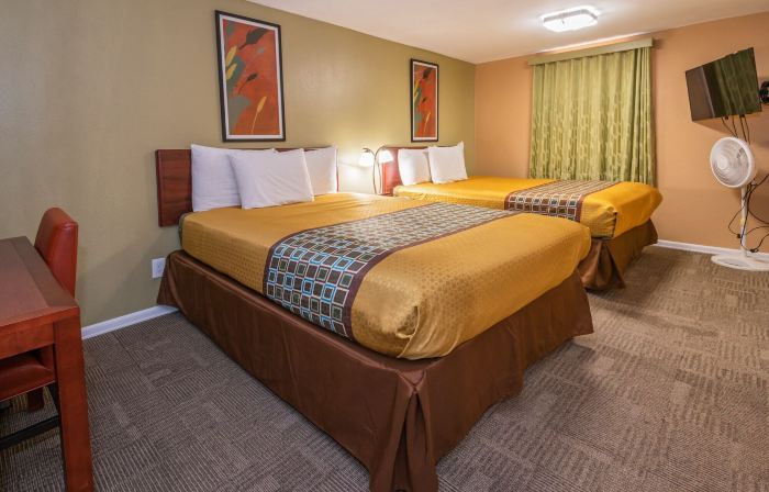 Far West Motel