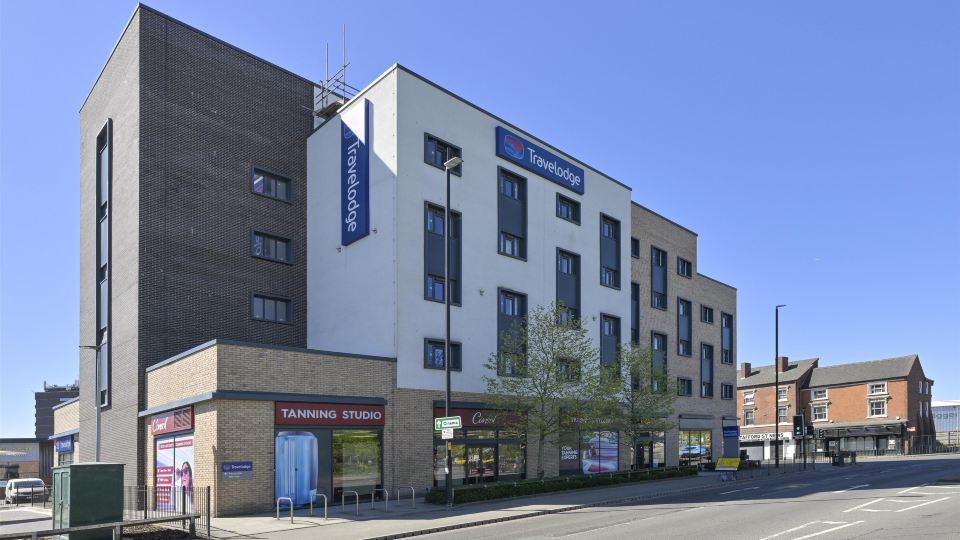 TRAVELODGE WALSALL