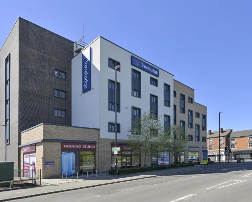 TRAVELODGE WALSALL Hotels in Walsall