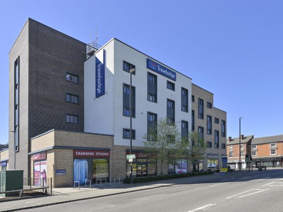 TRAVELODGE WALSALL