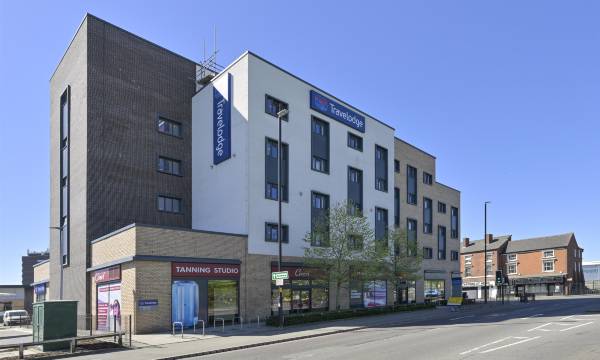 Travelodge Walsall
