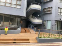Hostel Hakuseiso