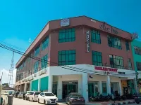Elite Hotel Muar Hotels in Muar
