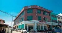 Elite Hotel Muar