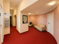 Hotel Schwarzenbek - palestra