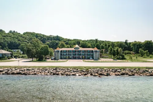 Kasa Gold Coast Inn Traverse City