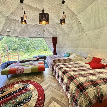 Glamping Himitsukichi