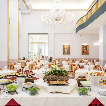 Hotel Terme Helvetia