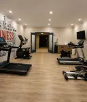 SureStay Plus Hotel by Best Western Kincardine - Gym