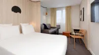 Ibis Styles Clermont Ferrand Sud la Pardieu - 3-Star