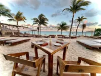 Punta Blanca | Beachfront Boutique Hotel - Strand