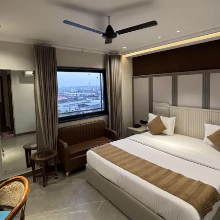 Hotel Classic Panipat