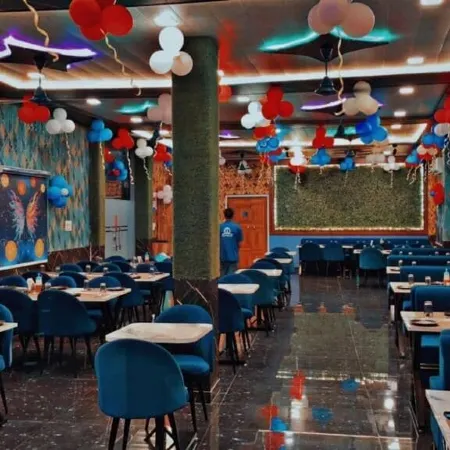 Limelight Hotel & Restaurant