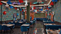 Limelight Hotel & Restaurant