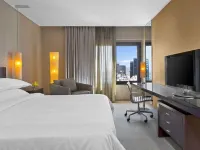 Libertador Hotel Hotels near Edificio Kavanagh