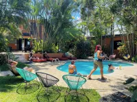 Costa Rica Guesthouse