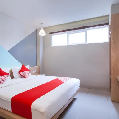 Flagship 101 Apple Platinum Hotels near Bundaran HI