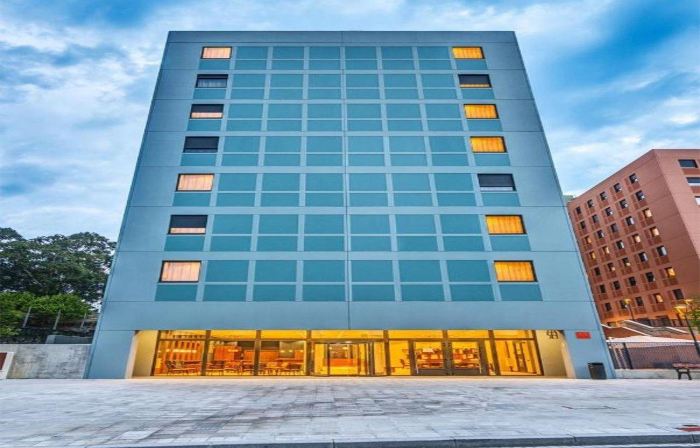 Livensa Living Studios Bilbao