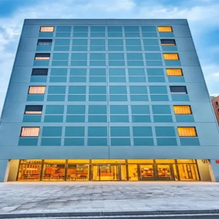 Livensa Living Studios Bilbao