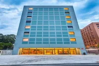 Livensa Living Studios Bilbao Hotels in 